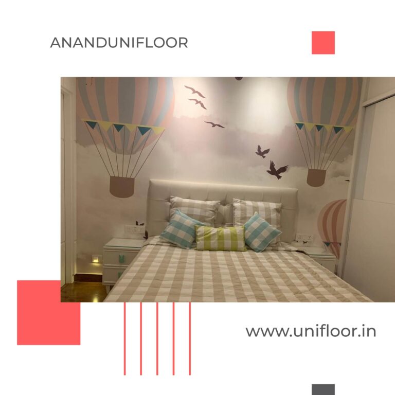 Anand UniFloor A