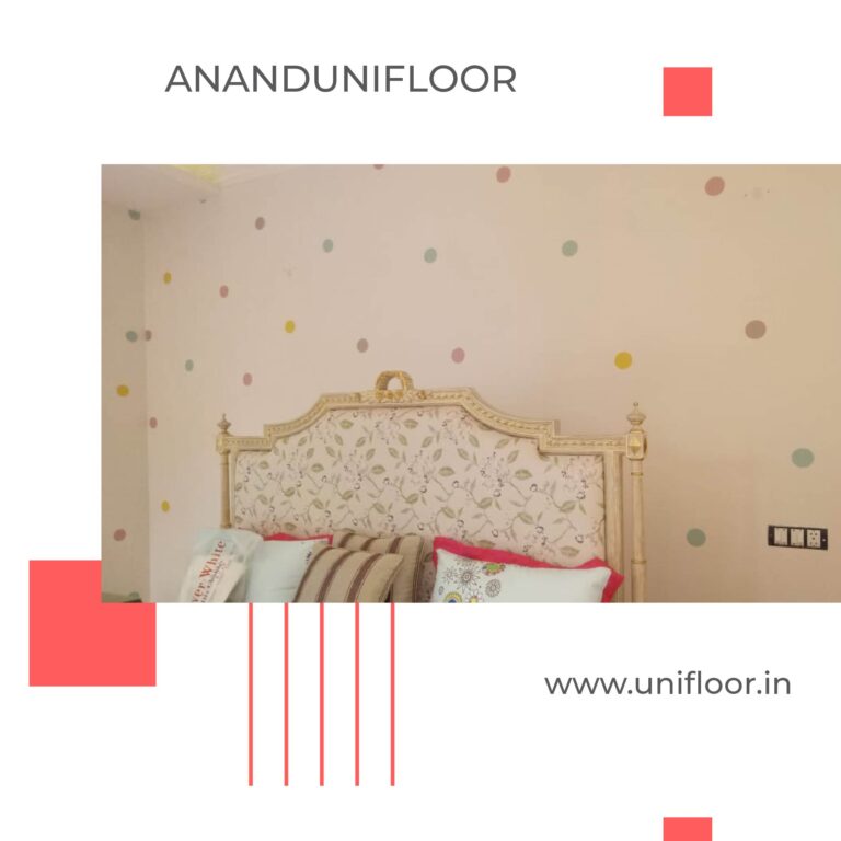 Anand UniFloor E