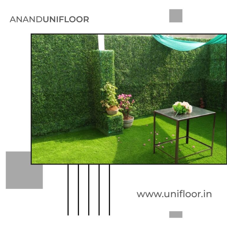 Anand UniFloor I